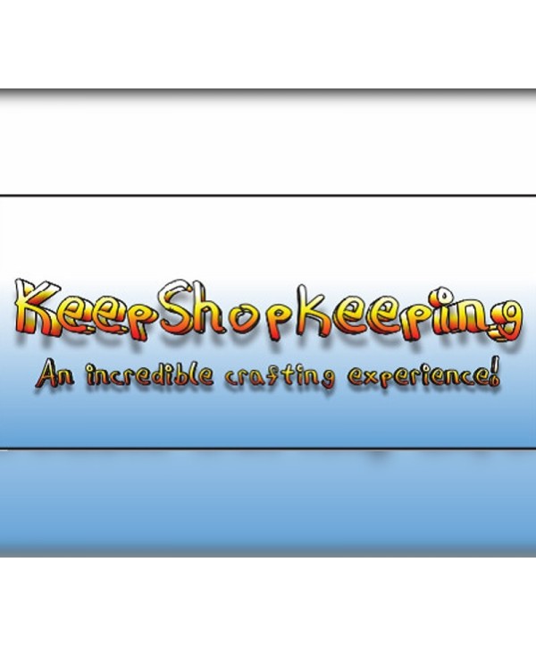 KeepShopkeeping Steam Key GLOBAL